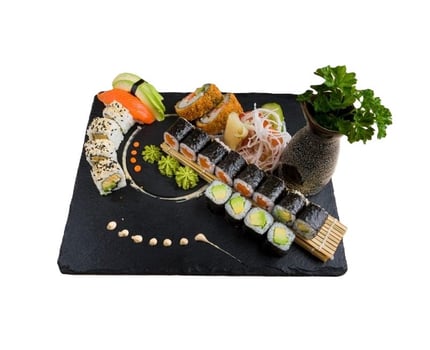 Yamato Box Yamato Box