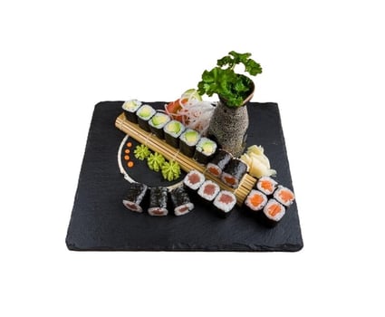 Maki Box Maki Box