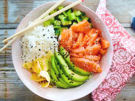 Bowl Sake