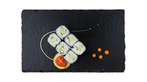 2für1 - Kappa Maki (6Stück)
