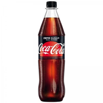 Coca Cola Zero 1l
