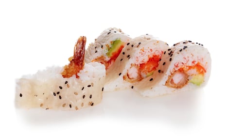 Club Sandwich Roll (4 Stk.)