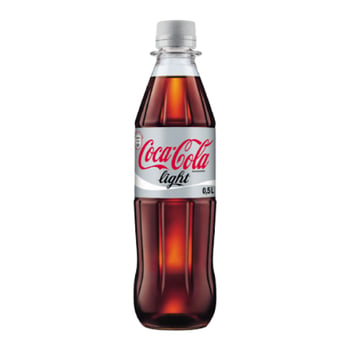 Coca Cola Light 1l
