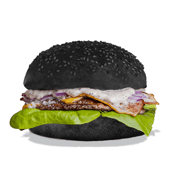 Midnight Truffle Smash 