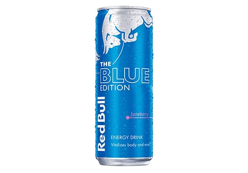 Red Bull Juneberry