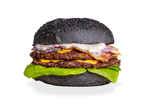 Midnight Truffle Smash 