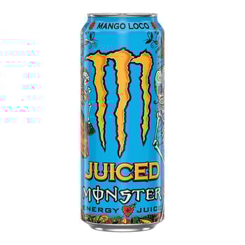 Monster Mango Loco