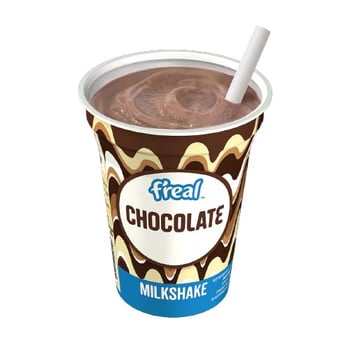 F'Real Thick Shake Chocolate