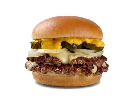 Dutch Smash Burger Dutch Smash Burger