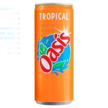 Gratis Oasis