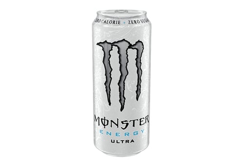 Monster Ultra White
