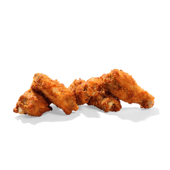 Chicken Wings 8 stuks