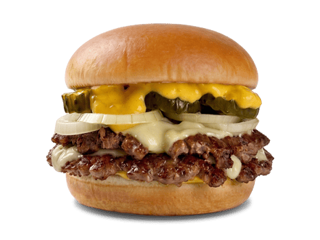 Dutch Smash Burger