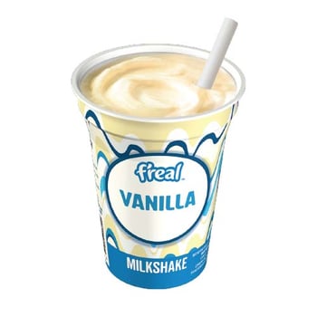 F'Real  Thick Shake Vanille