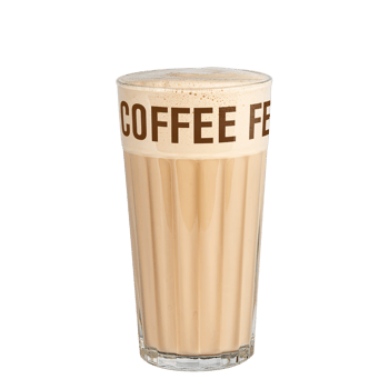 Fellows Chai Latte