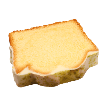 Zitronenkuchen