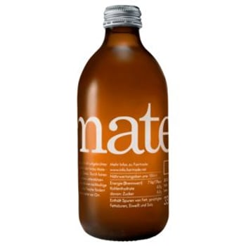 ChariTea Mate Bio