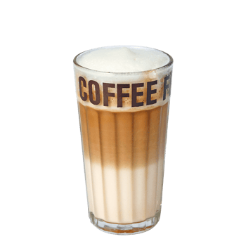 Winter Coffee 