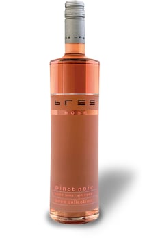 Roséwein