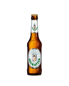 Meckatzer Pils 0,33l