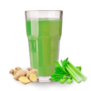 Green Detox medium