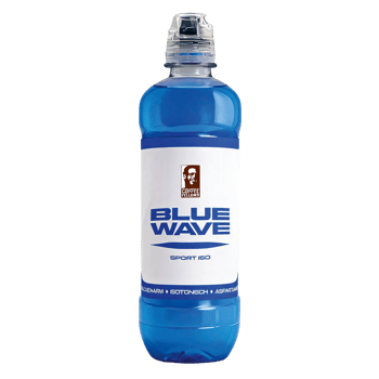 Iso Blue Wave 0,5l