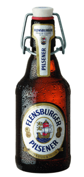 Flensburger Pilsener 0,33l Flensburger Pilsener 0,33l