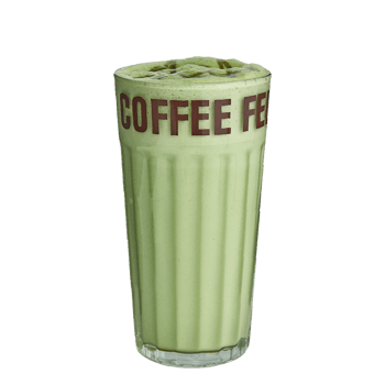 Pistacchio Matcha