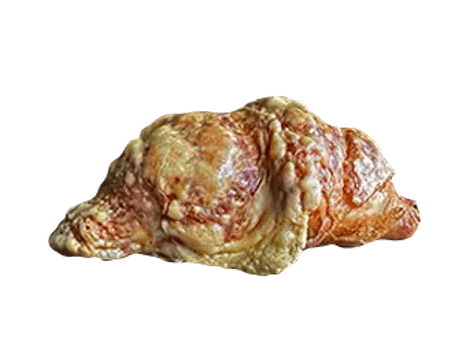 Käsecroissant