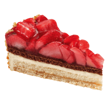 Erdbeerkuchen Erdbeerkuchen