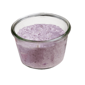Berry Müsli