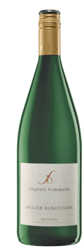 2023 Grauer Burgunder, Weingut Bimmerle/Rench, Baden Glas 0,2 2023 Grauer Burgunder, Weingut Bimmerle/Rench, Baden Glas 0,2