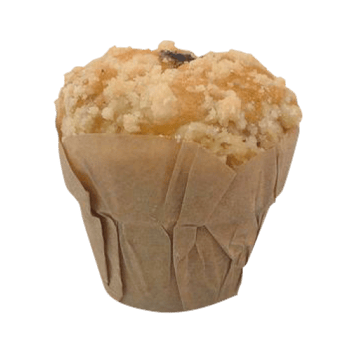 Mini Muffin - Blaubeer