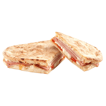 Ham & Cheese Toastie