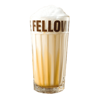 White Macchiato