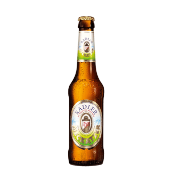 Meckatzer Radler 0,33l Meckatzer Radler 0,33l