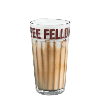 Iced Cappuccino