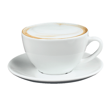 Cappuccino Medium