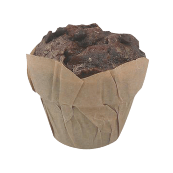 Mini Muffin - Choco Mini Muffin - Choco