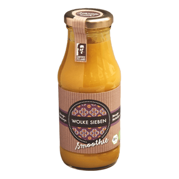 Smoothie - Wolke 7