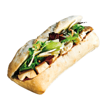 Ceasars Ciabatta