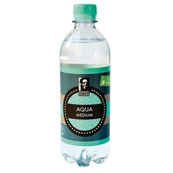 Wasser medium 0,5l