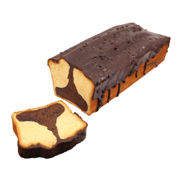 Marmorkuchen