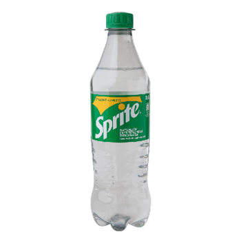 Sprite 0,5l