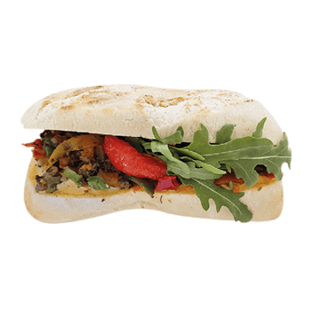Antipasti Ciabatta