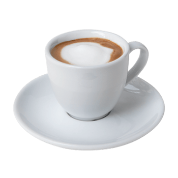 Espresso Macchiato