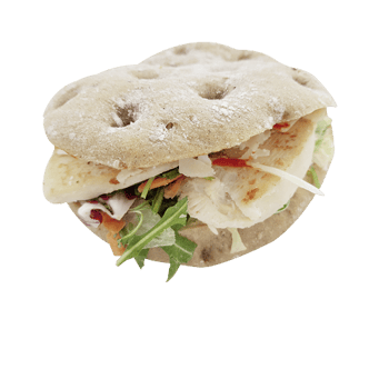 Panini Ceasars