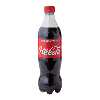 Coca-Cola 0,5l