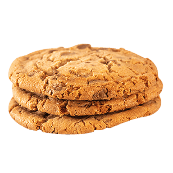 Cookie - Milk Chocolate