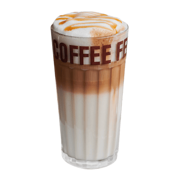 Caramel Macchiato